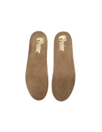 Pedor Δερμάτινοι Ανατομικοί Πάτοι Καστόρι- 15501032