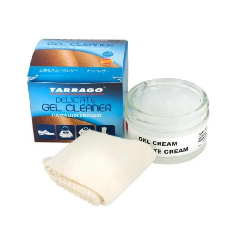 Tarrago Delicate Gel Cleaner 50ml - 15221076 Tarrago Delicate Gel Cleaner 50ml - 15221076