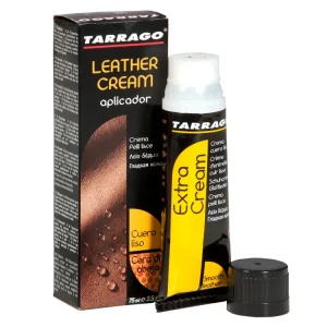 Tarrago Leather Cream Tube 75ml - 15221038
