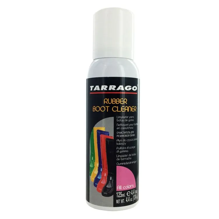 Tarrago Rubber Boot Cleaner 125ml - 15281046 Tarrago Rubber Boot Cleaner 125ml - 15281046