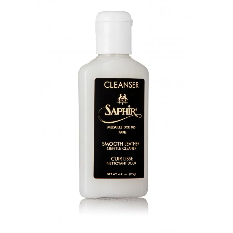 Cleanser Saphir Médaille d’Or - 15200024 Cleanser Saphir Médaille d’Or - 15200024