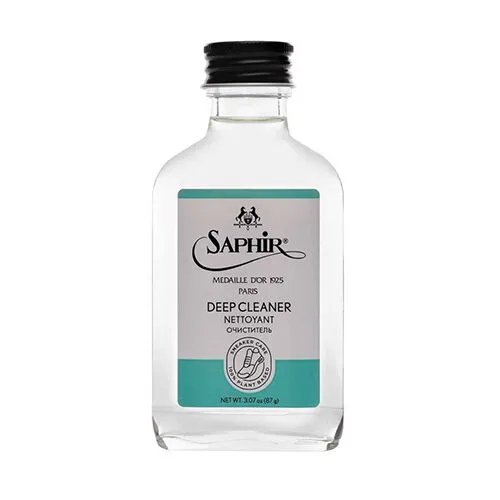 Deep Cleaner Saphir Médaille d’Or - 15200029 Deep Cleaner Saphir Médaille d’Or - 15200029