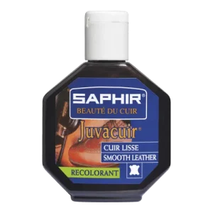 Juvacuir Crème 75 ml Saphir - 15222009