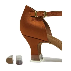 Merz προστατευτικά τακουνιών με δέρμα- 50262019