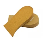 Movi Μαξιλαράκι Ανύψωσης με Δέρμα – MO040-1