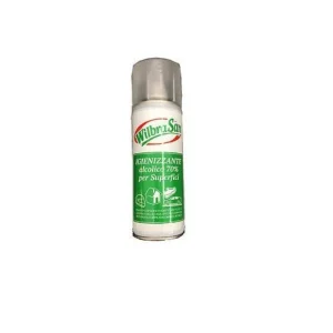 Wilbra Igienizzante Spray 200 ml – 15301003