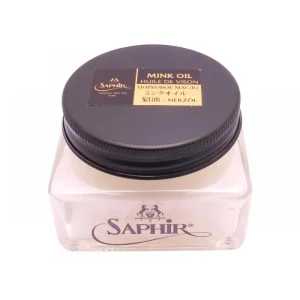 Saphir Mink Oil - 15200021