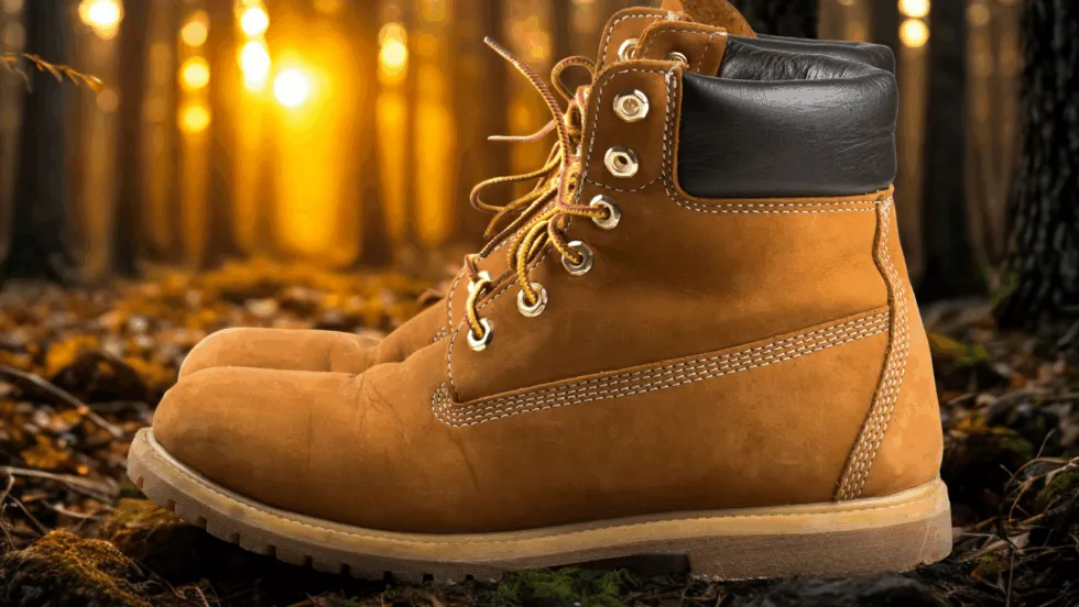 How to Clean Care Protect Classic Timberland Boots