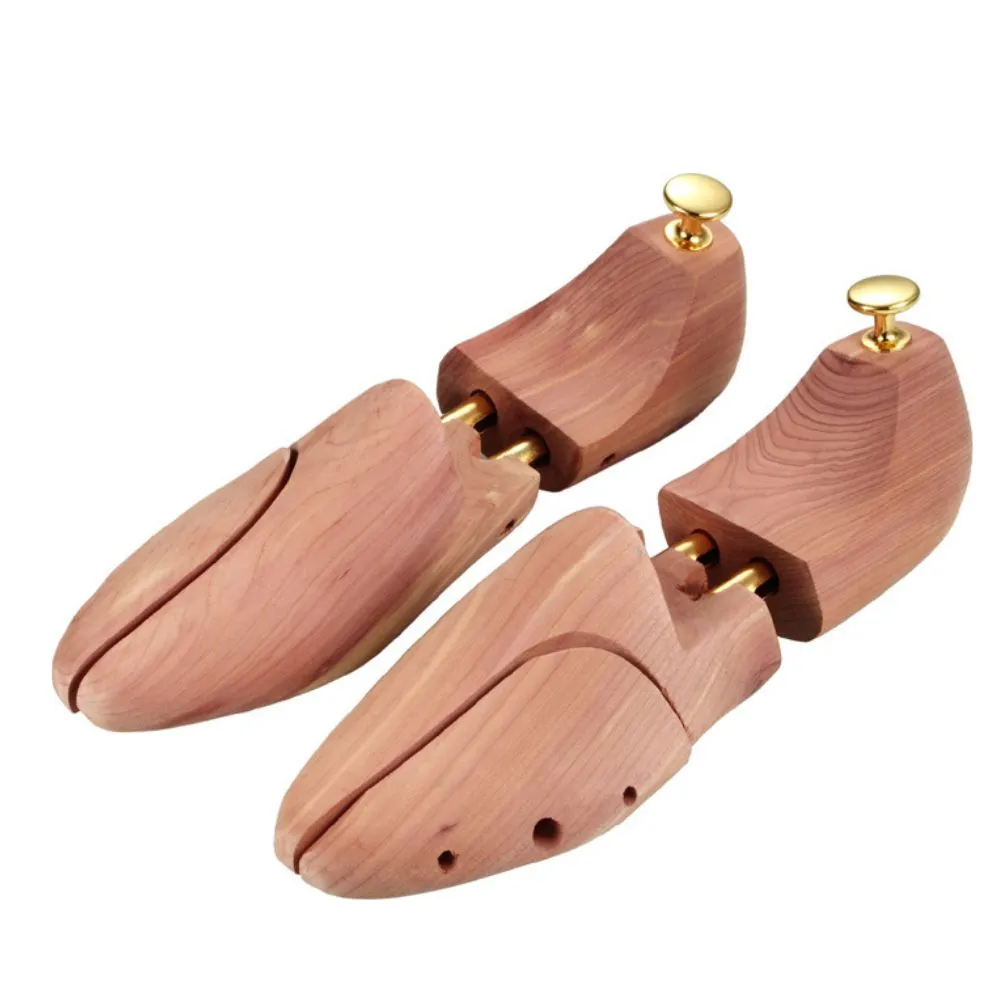 Kαλαπόδια ξύλο κέδρου με διπλό ελατήριο - 15402004 Kαλαπόδια ξύλο κέδρου με διπλό ελατήριο - 15402004