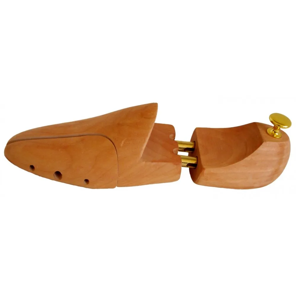 Ξύλινα καλαπόδια ολόκληρα διπλό ελατήριο - 15402003 Ξύλινα καλαπόδια ολόκληρα διπλό ελατήριο - 15402003