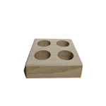 Merz Βάση για βουρτσάκια στρογγυλά - 15361040