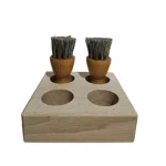 Merz Βάση για βουρτσάκια στρογγυλά - 15361040