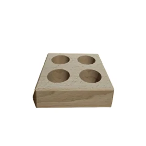 Merz Βάση για βουρτσάκια στρογγυλά - 15361040