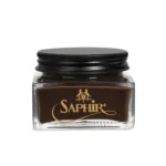 Oiled Leather Cream Saphir Medaille D’or 75ml - 15200022