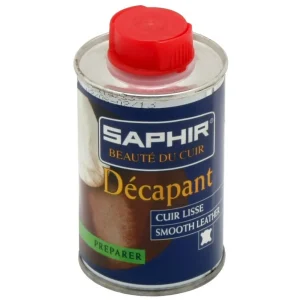Saphir Decapant 100ml - 15281005