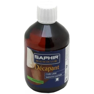 Saphir Decapant 500ml - 15281006