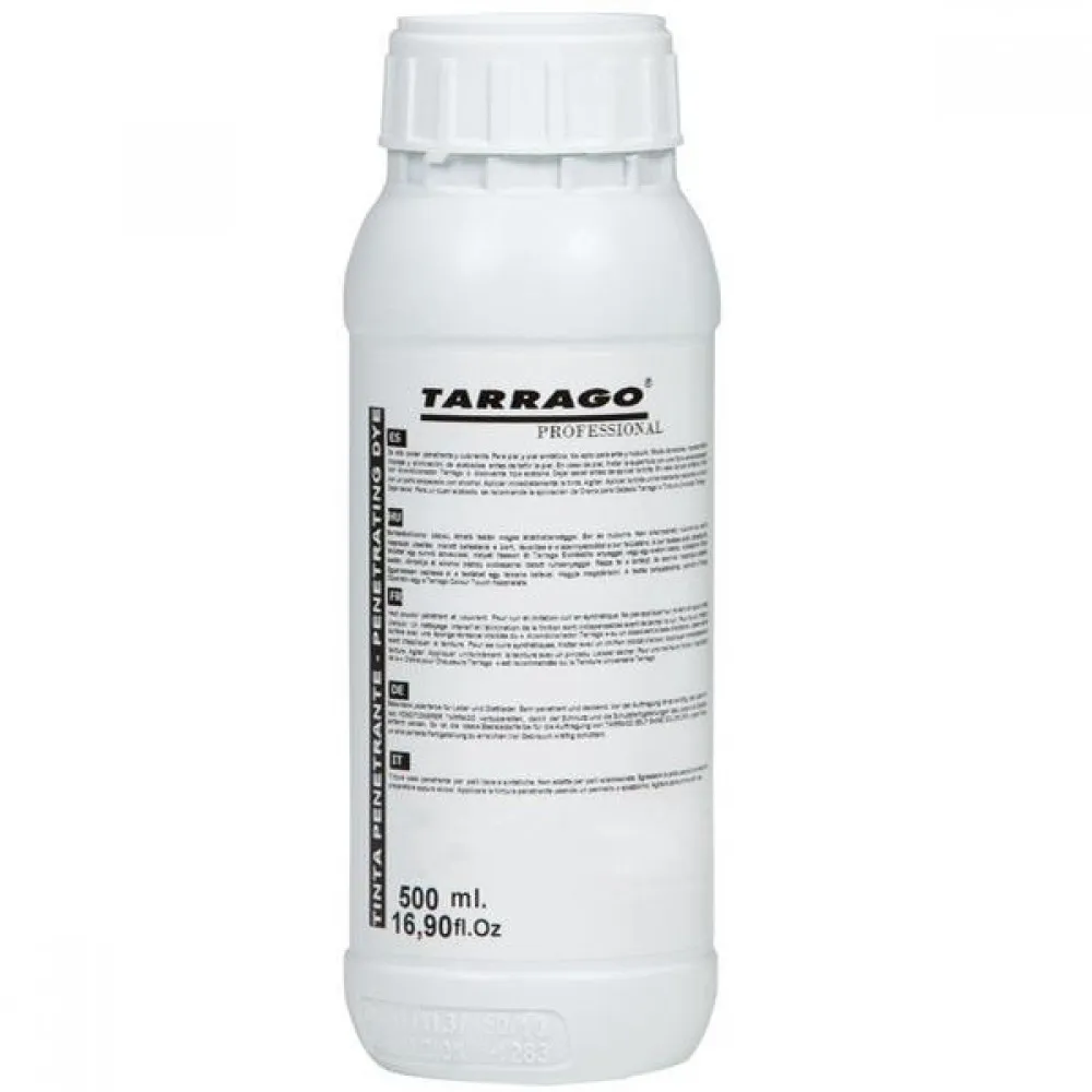 Tarrago Penetrating Dye 500ml - 15223023 Tarrago Penetrating Dye 500ml - 15223023
