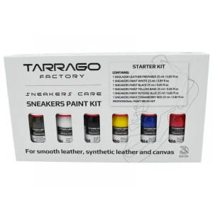 Tarrago Sneaker Paint Kit - 15223049