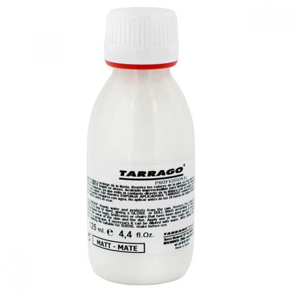 Tarrago Water Based Lacquer 125ml Glossy - 15221034 Tarrago Water Based Lacquer 125ml Glossy - 15221034