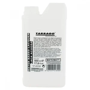 Tarrago Water Based Lacquer 500ml Glossy - 15221072