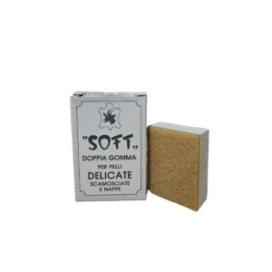 Wilbra soft double rubber – 155010095