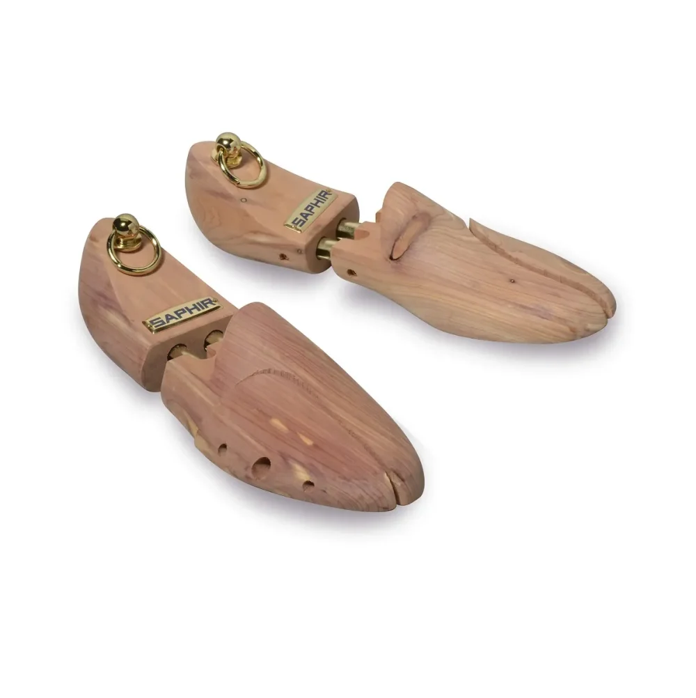 Saphir Καλαπόδια Ξύλινα Κέδρος - 15402010