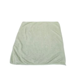 Silver Microfiber Clothing - BNS6001