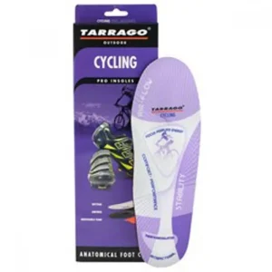 Tarrago Outdoor Cycling Insoles - 15508001