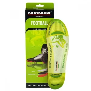Tarrago Outdoor Football Insoles - 15508002