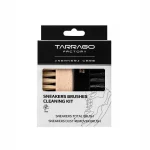 Tarrago Sneaker Brushes Cleaning Kit - 15361031