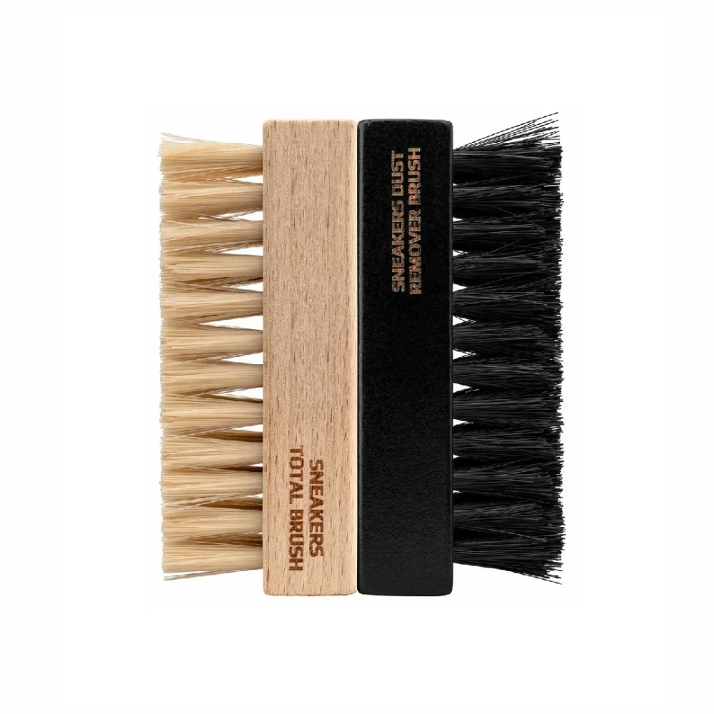 Tarrago Sneaker Brushes Cleaning Kit - 15361031
