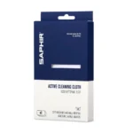Saphir Active Cleaning Cloth - 15321035