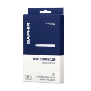 Saphir Active Cleaning Cloth - 15321035