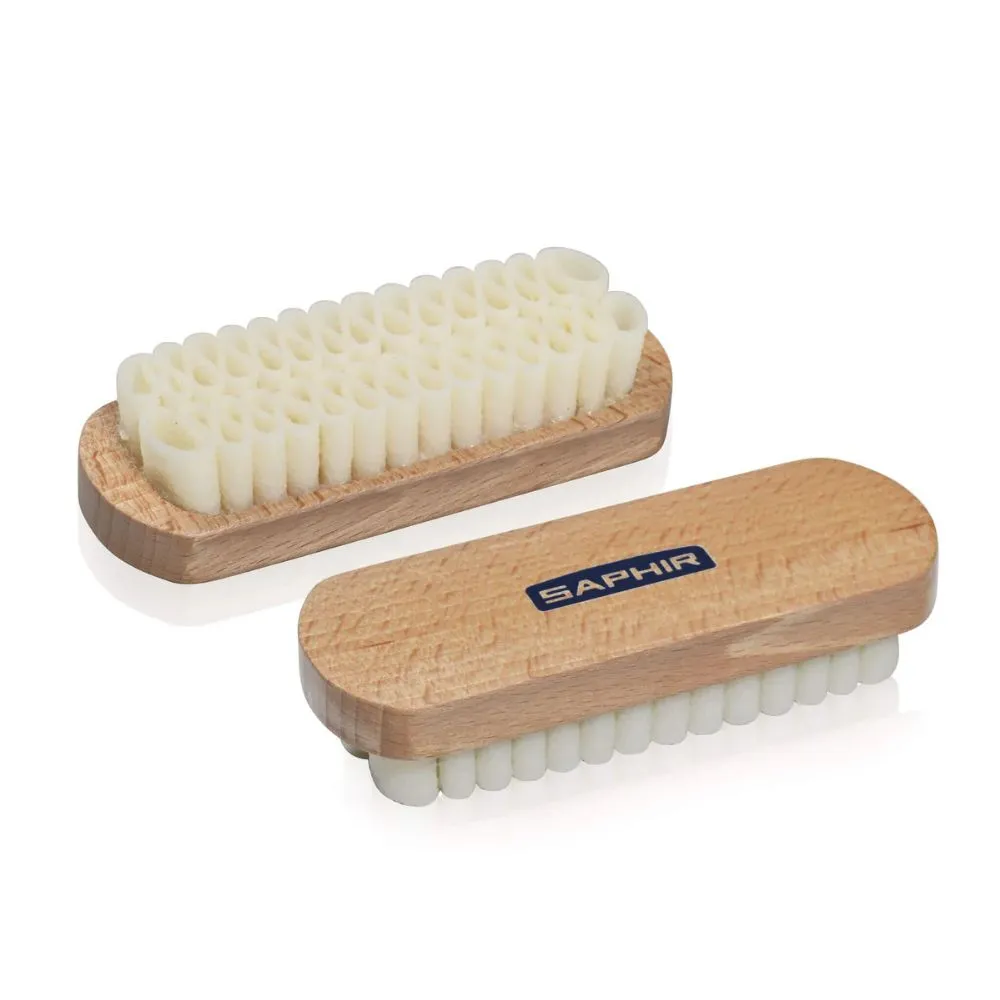 Saphir Brush Crepe - 15362010 Saphir Brush Crepe - 15362010