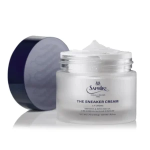 Saphir Médaille d’Or Sneaker Cream - 15200037