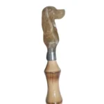 Ξύλινο Κόκαλο Παπουτσιών 60cm - 15481004