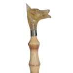 Ξύλινο Κόκαλο Παπουτσιών 60cm - 15481004