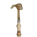 Ξύλινο Κόκαλο Παπουτσιών 60cm - 15481004