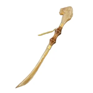 Ξύλινο Κόκαλο Παπουτσιών 31cm - 15481003