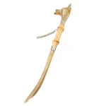 Ξύλινο Κόκαλο Παπουτσιών 31cm - 15481003