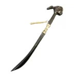 Ξύλινο Κόκαλο Παπουτσιών 31cm - 15481003