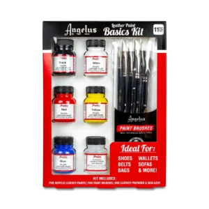 Angelus Basics Kit – 10109