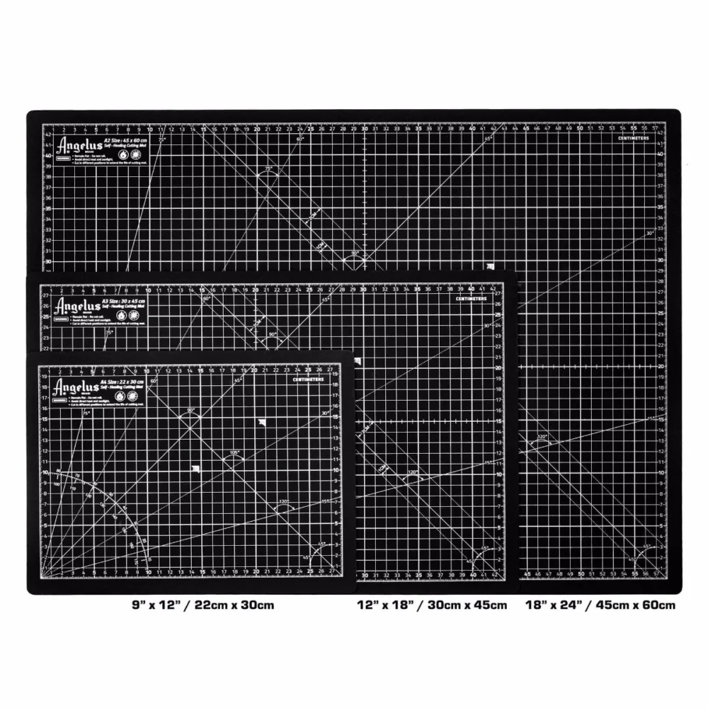 Angelus Self-Healing Cutting Mat