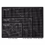 Angelus Self-Healing Cutting Mat