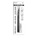 Angelus Detail Knife + 5 Interchangeable Blades
