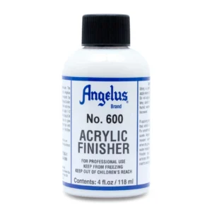 Angelus Finisher Normal
