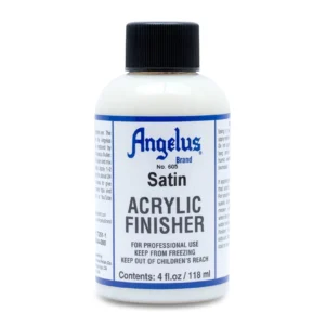 Angelus Finisher Satin