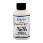 Angelus Finisher Satin High Gloss
