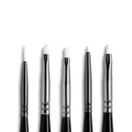 Angelus Micro Detai paint brush set 5