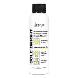 Angelus Sole Bright 118ml